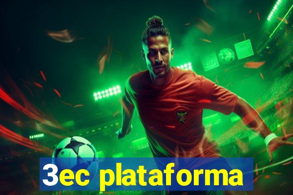 3ec plataforma